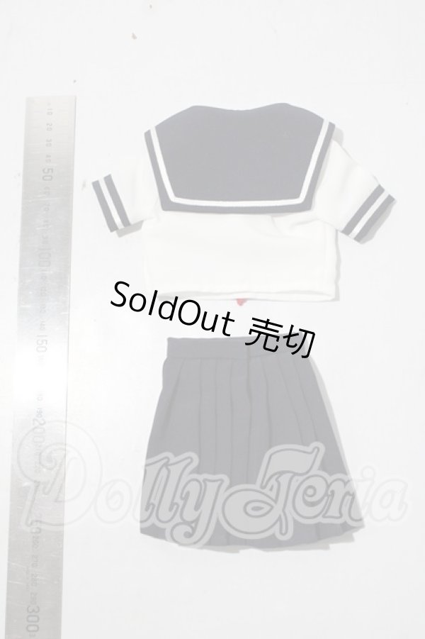 画像2: DD/OF:衣装セット　制服 A-26-03-18-1016-TN-ZU (2)