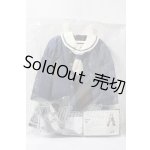 画像: SDG/OF:お迎えドレス トゥインクルセーラー ネイビー シリーズ U-26-03-18-132-TN-ZU