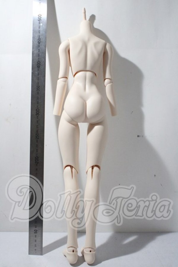 画像2: DD/ベースボディIII A-26-03-18-1048-TN-ZU (2)