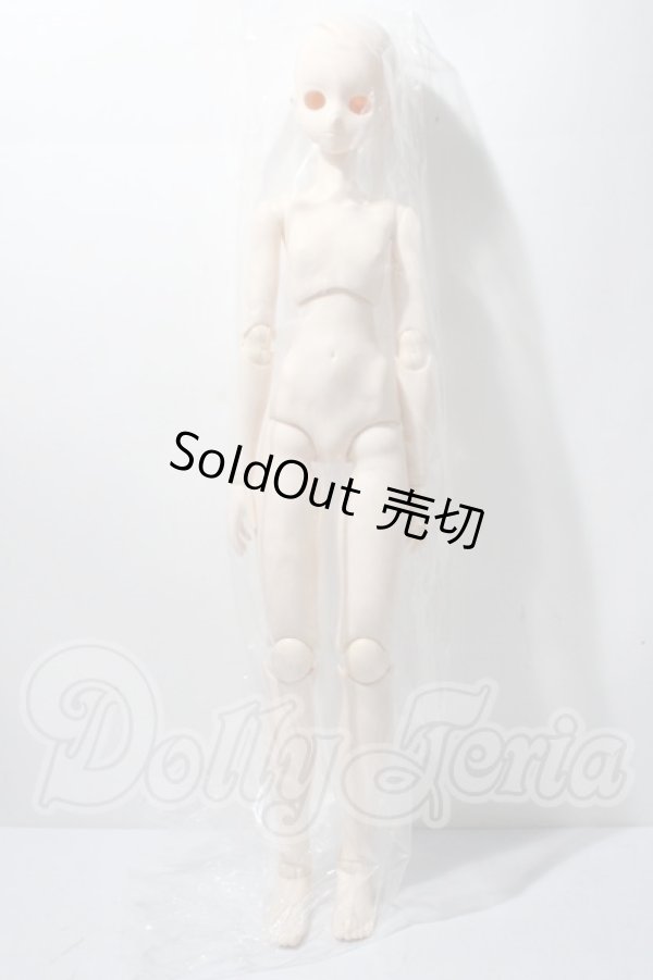 画像1: オビツ48ボディ/女の子 A-26-03-18-1046-TN-ZU (1)