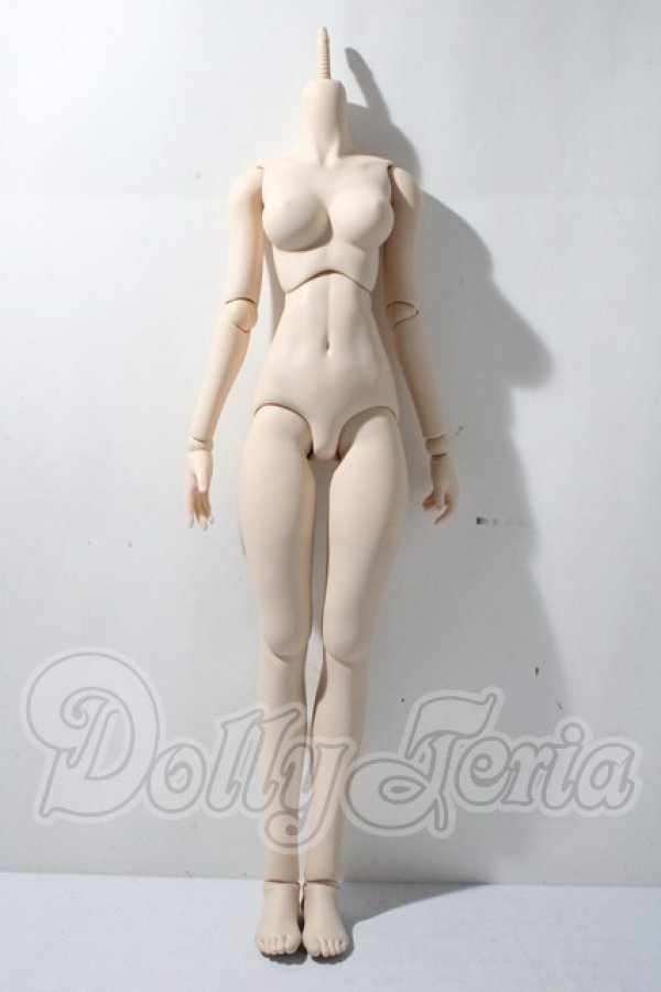 画像1: DDS/ベースボディ A-26-03-18-1045-TN-ZU (1)