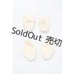 画像: オビツ50/50cm交換用持ち手・握り手 A-26-03-25-1067-TN-ZU