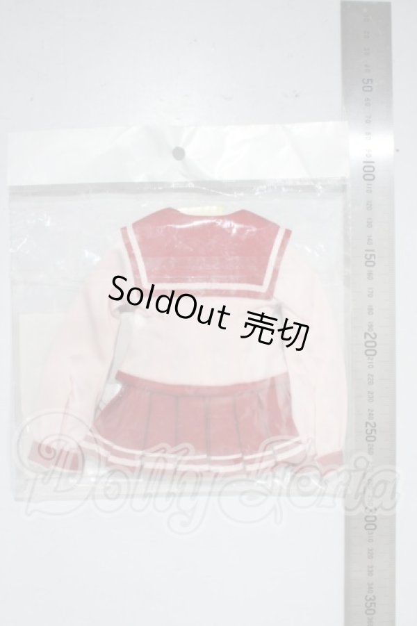 画像2: MDD/OF:ToHeart2 制服セット A-26-03-25-1030-TN-ZU (2)