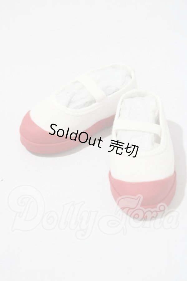 画像1: MDD&SDM/OF：上履き A-26-04-01-1055-TN-ZU (1)