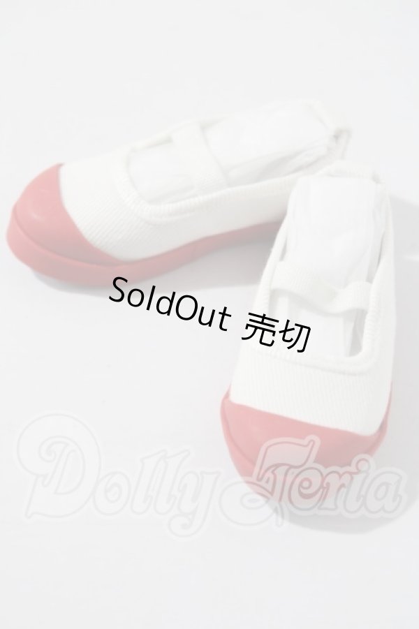 画像1: MDD&SDM/OF：上履き A-26-04-01-1035-TN-ZU (1)