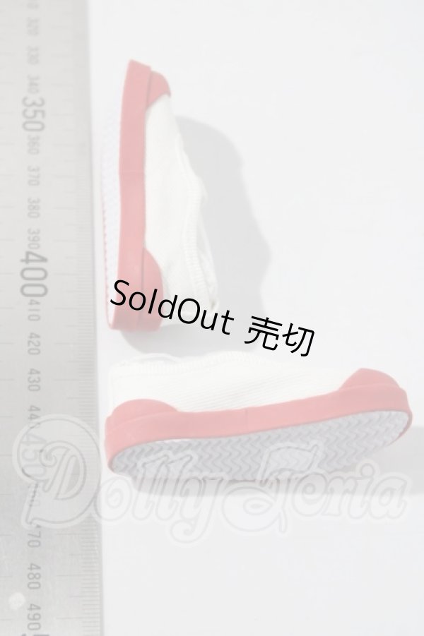 画像2: MDD&SDM/OF：上履き A-26-04-01-1035-TN-ZU (2)