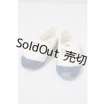 画像: MDD&SDM/OF：上履き A-26-03-25-1001-TN-ZU