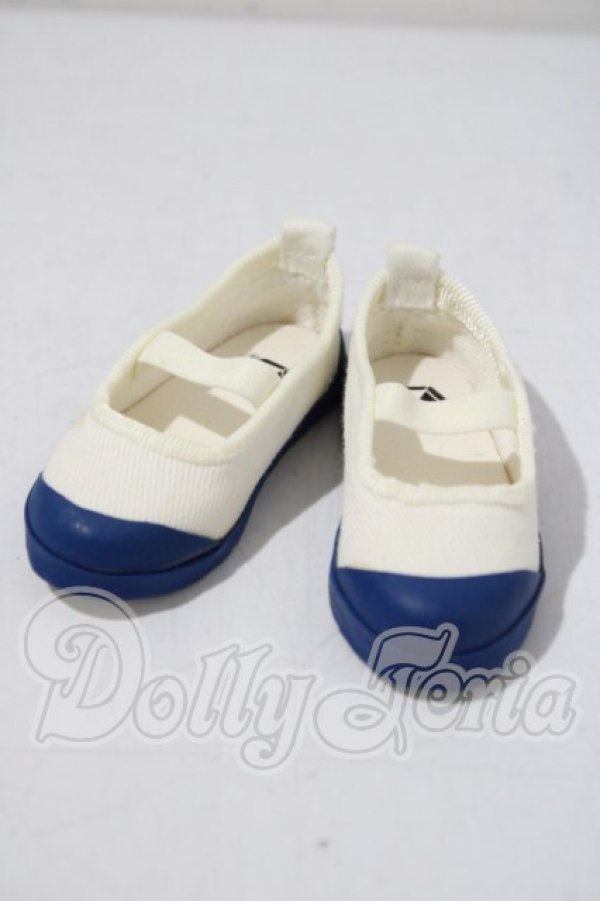 画像1: MDD&SDM/OF：上履き A-26-03-25-1001-TN-ZU (1)