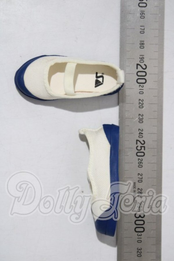 画像2: MDD&SDM/OF：上履き A-26-03-25-1001-TN-ZU (2)