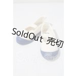 画像: MDD&SDM/OF：上履き A-26-03-25-1059-TN-ZU