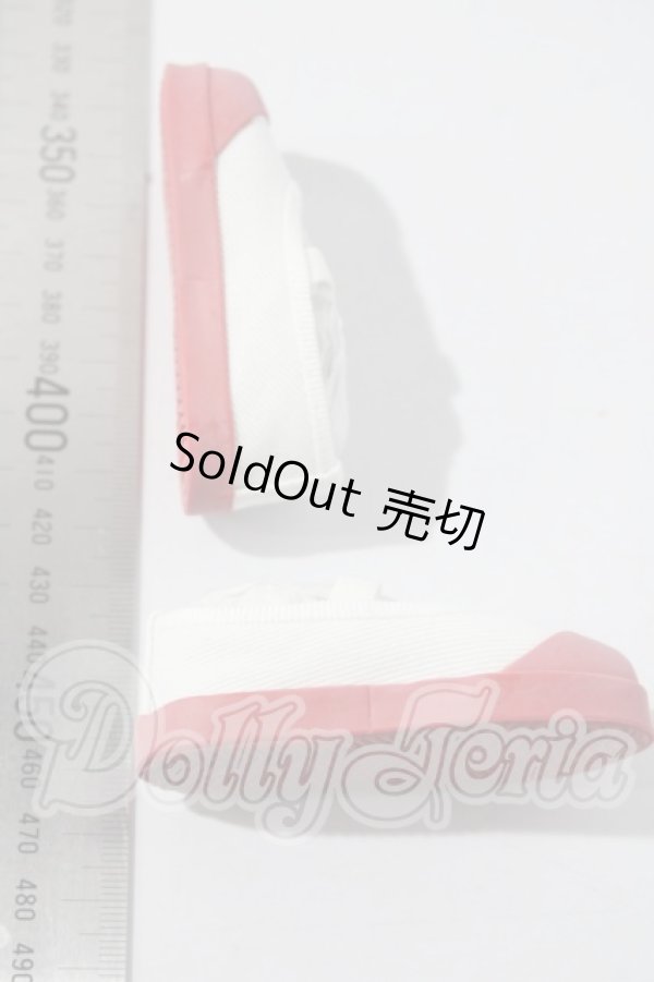 画像2: DD/OF：上履き A-26-04-01-1033-TN-ZU (2)