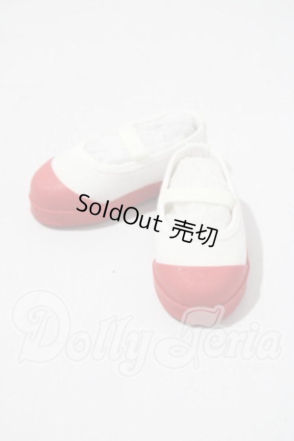 画像1: DD/OF：上履き A-26-04-01-1051-TN-ZU (1)