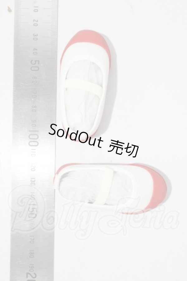 画像2: DD/OF：上履き A-26-04-01-1051-TN-ZU (2)