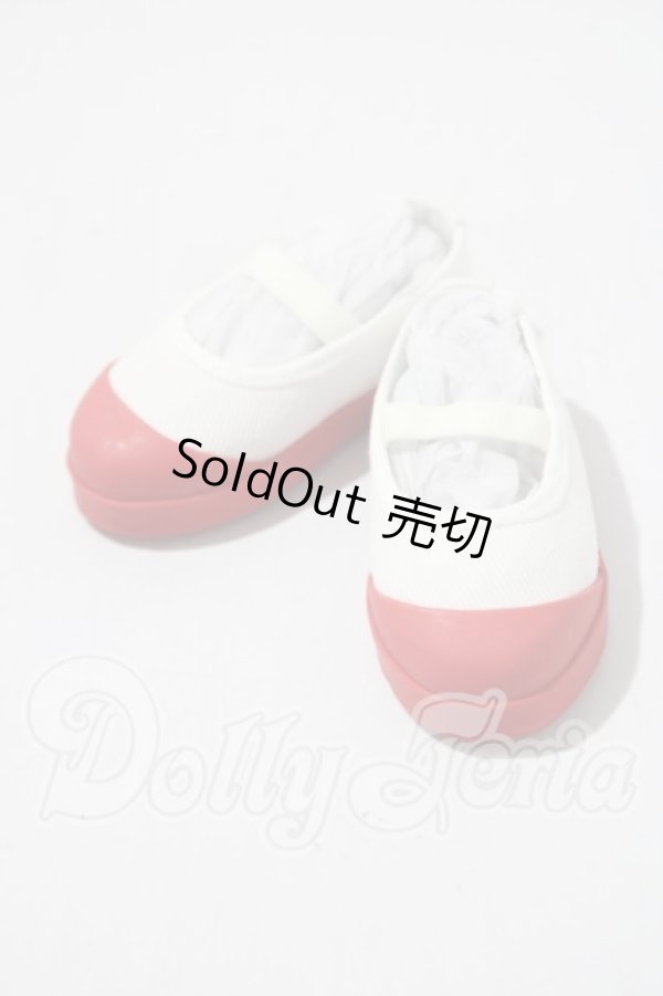 画像1: DD/OF：上履き A-26-04-01-1057-TN-ZU (1)