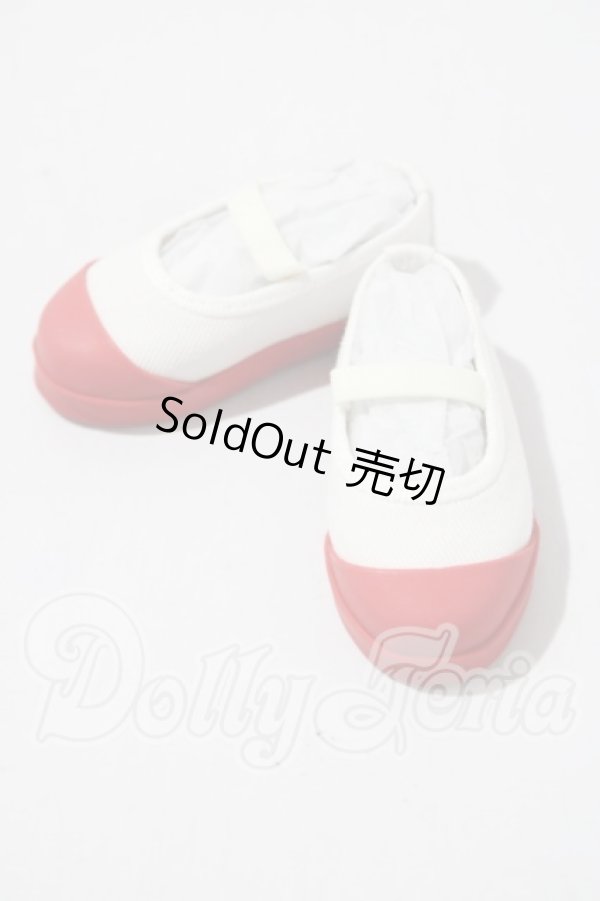 画像1: DD/OF：上履き A-26-04-01-1061-TN-ZU (1)