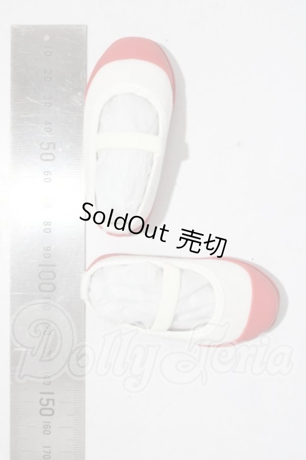 画像2: DD/OF：上履き A-26-04-01-1061-TN-ZU (2)