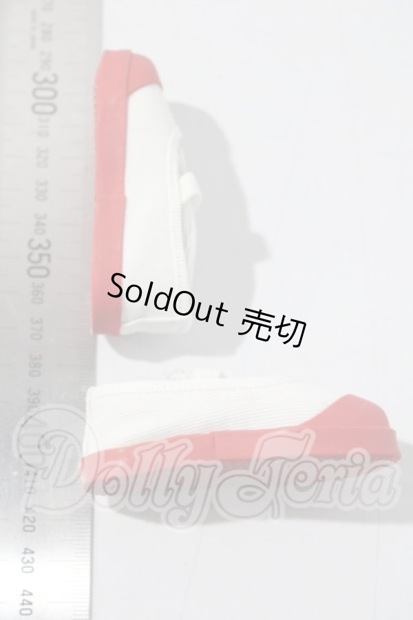 画像2: DD/OF：上履き A-26-04-01-1034-TN-ZU (2)