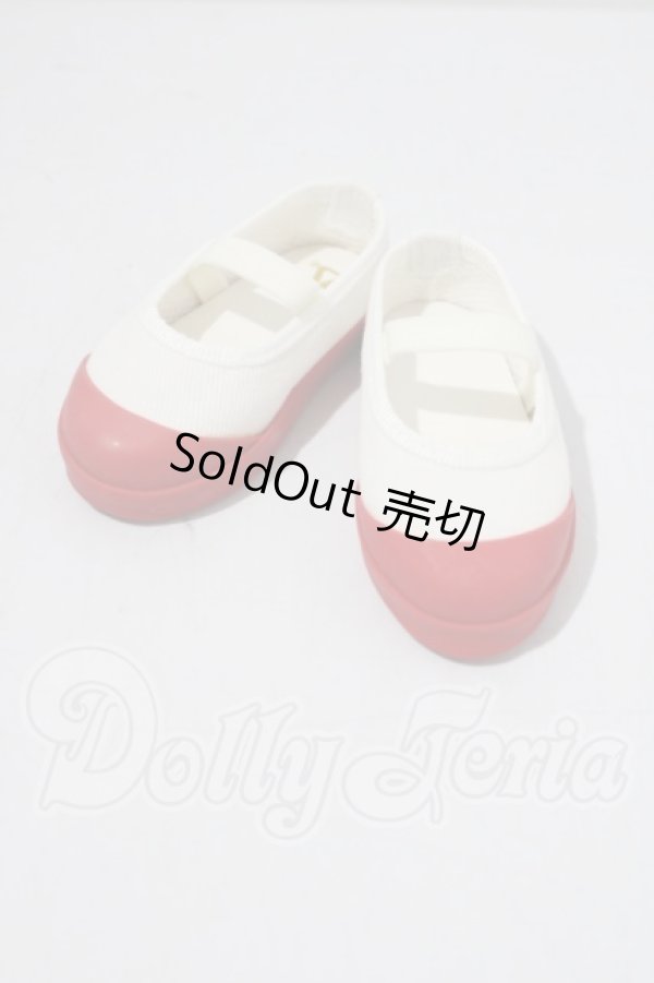 画像1: DD/OF：上履き A-26-03-25-1074-TN-ZU (1)