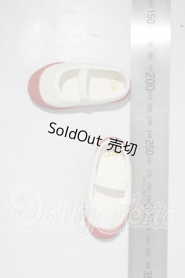 画像2: DD/OF：上履き A-26-03-25-1074-TN-ZU (2)