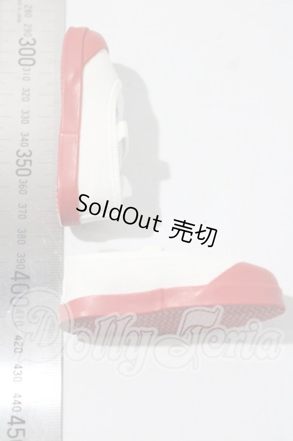 画像2: DD/OF：上履き A-26-04-01-1014-TN-ZU (2)