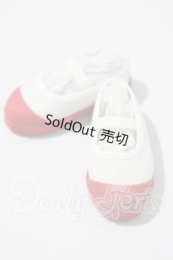 画像1: DD/OF：上履き A-26-04-01-1056-TN-ZU (1)