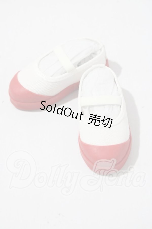 画像1: DD/OF：上履き A-26-04-01-1060-TN-ZU (1)