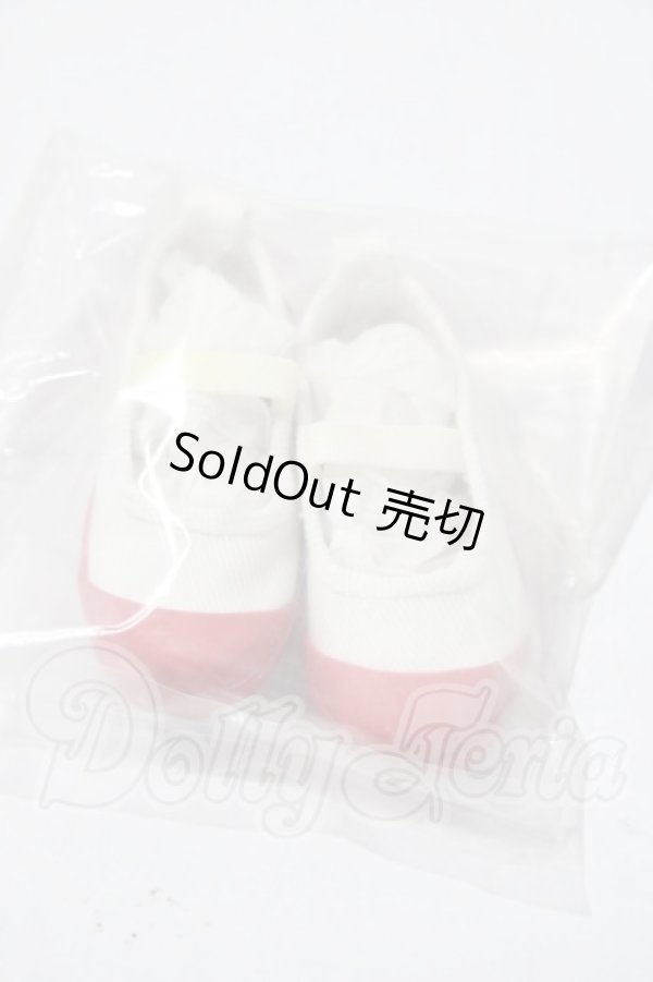 画像1: DD/OF：上履き A-26-04-01-1053-TN-ZU (1)