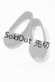 画像: SD/OF:靴 U-26-03-18-187-TN-ZU