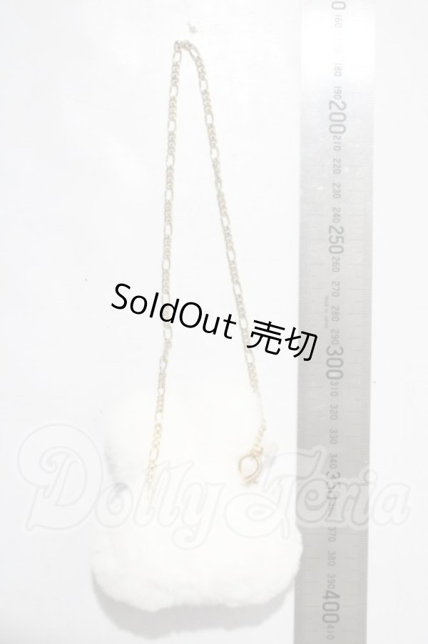 画像2: SD/OF:うさぎバッグ U-26-03-18-190-TN-ZU (2)