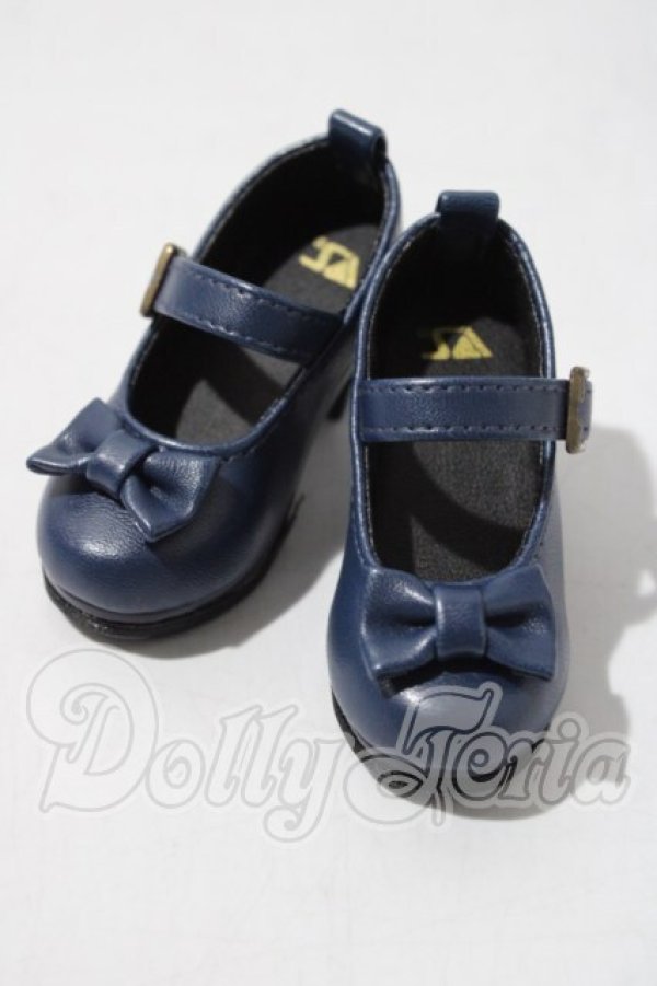 画像1: SD/OF:靴 U-26-03-18-188-TN-ZU (1)