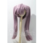 画像: 8-9inch/ウィッグ　みさんとるーぷ 様製 U-26-03-18-019-TN-ZU