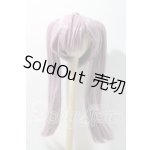 画像: 8-9inch/ウィッグ　みさんとるーぷ 様製 U-26-03-18-019-TN-ZU