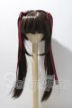 画像: 8-9inch/ウィッグ U-26-03-18-023-TN-ZU