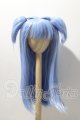 画像: 8-9inch/ウィッグ U-26-03-18-012-TN-ZU