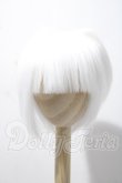 画像1: 8-9inch/ウィッグ U-26-03-18-028-TN-ZU (1)