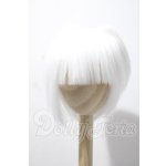 画像: 8-9inch/ウィッグ U-26-03-18-028-TN-ZU