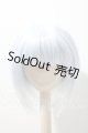 画像: 8-9inch/ウィッグ U-26-03-18-017-TN-ZU