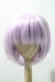 画像1: 8-9inch/ウィッグ U-26-03-18-016-TN-ZU (1)