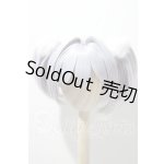 画像: 8-9inch/ウィッグ U-26-03-18-022-TN-ZU