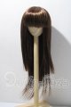 画像: 8-9inch/ウィッグ U-26-03-18-010-TN-ZU