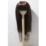 画像: 8-9inch/ウィッグ U-26-03-18-009-TN-ZU