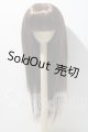 画像: 8-9inch/ウィッグ U-26-03-18-009-TN-ZU