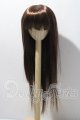 画像: 8-9inch/ウィッグ U-26-03-18-011-TN-ZU