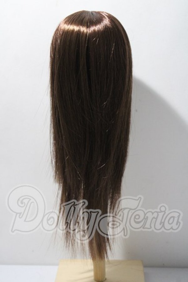 画像2: 8-9inch/ウィッグ U-26-03-18-011-TN-ZU (2)