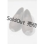 画像: DD/OF:靴 A-26-03-25-1063-TN-ZU