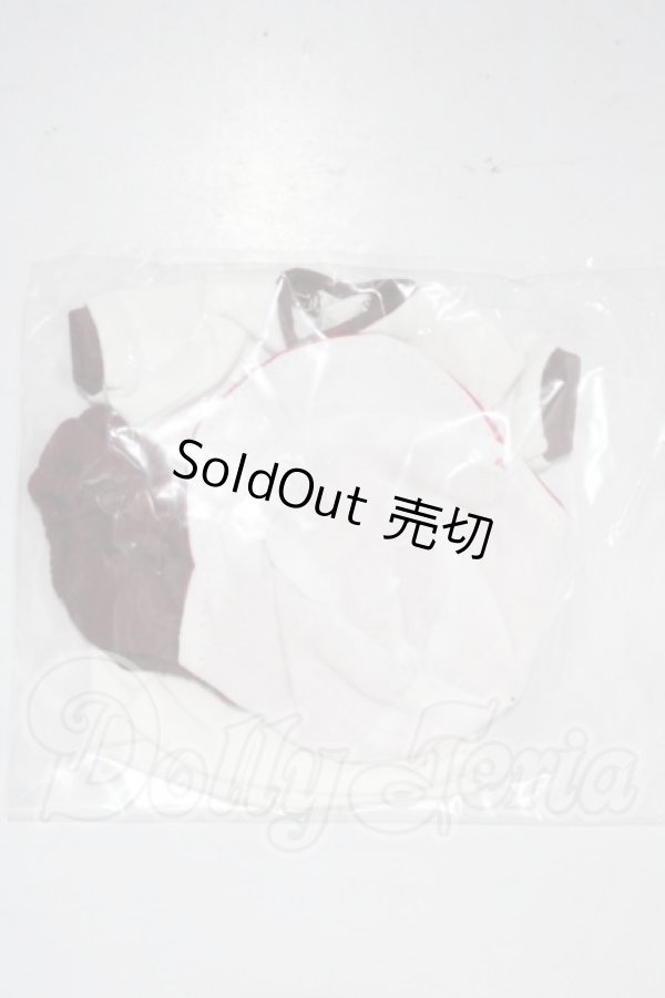 画像1: MDD/OF:衣装セット A-26-03-25-1027-TN-ZU (1)