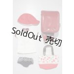 画像: MDD/OF:ランドセル＆体操服セット A-26-03-25-1096-TN-ZU