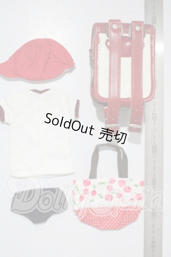 画像2: MDD/OF:ランドセル＆体操服セット A-26-03-25-1096-TN-ZU (2)