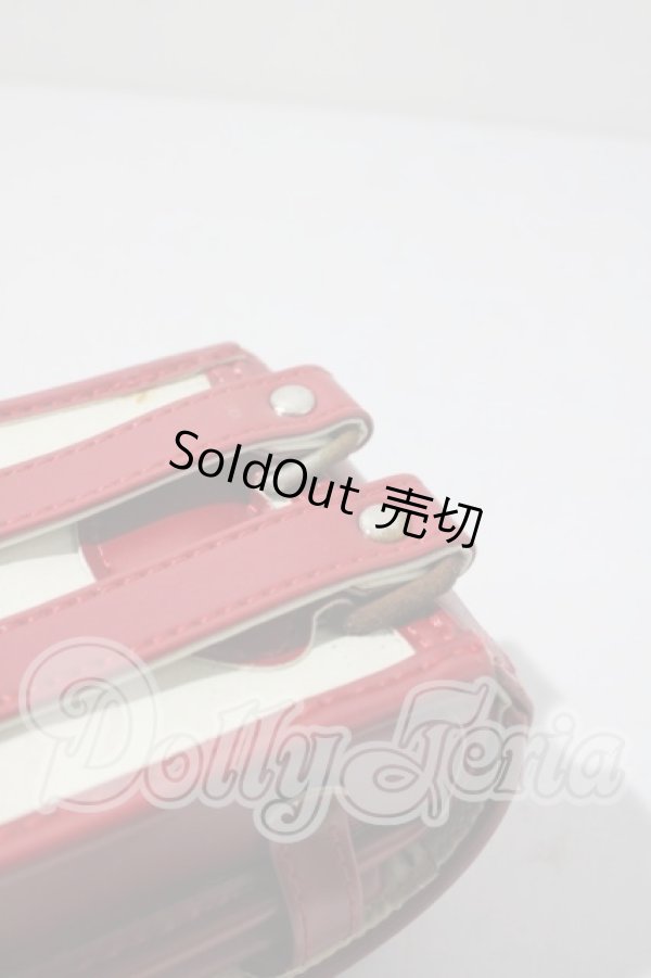 画像4: MDD/OF:ランドセル＆体操服セット A-26-03-25-1096-TN-ZU (4)