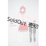 画像: azone 1/3/OF ToHeart2制服セット A-26-03-25-1037-TN-ZU